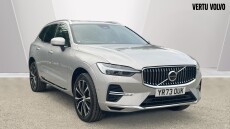 Volvo Xc60 2.0 T8 [455] RC PHEV Ultimate Dark 5dr AWD Gtron Estate